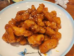 -渔家风味·鲅鱼水饺·央视展播·海鲜天津菜(开发区店)