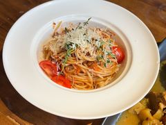 -百好乐宠物友好餐厅(朝外大街店)