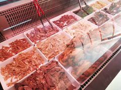 -阿满卤香鸡(新街口印象汇店)