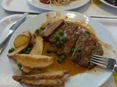 -宜家·瑞典风味餐厅(北京西红门店)