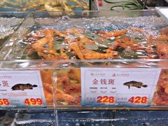 -东江海鲜酒家(艺都分店)