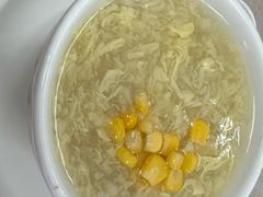 -味香园传统甜品店(牛车水店)