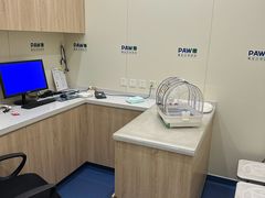 -佩兹宠物医院肿瘤专科·眼科·牙科(黄浦店)