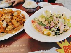 -桃子餐厅·天津菜(红星路直营店)