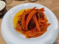 -董立兵烤鸭店(山大路店)