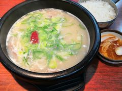 -神仙雪浓汤(明洞店)