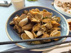 炒油蛤-味友·厦门味(杏林湾店)