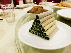 马兰头香干卷-顺风海鲜港(金玉兰店)