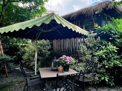 -看见远方·莫干遥远的山民宿