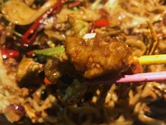 螃蟹面-友达面馆(二七南路店)