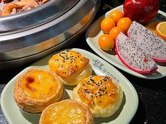 -梨花自助烤肉(天河城店)