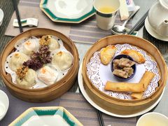 -马勒别墅·中餐厅