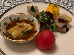 -上海苏宁宝丽嘉酒店·Cafe Bellagio西餐厅