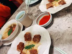 -四道菜·福建菜馆(新街口金鹰店)