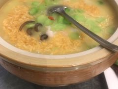 -汤记传菜(秀浦路店)