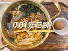 -小满手工粉(上海新世界城店)