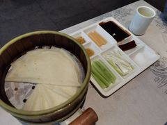 -佳兰雅序融合菜(高新店)