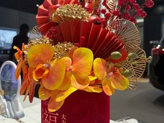 -奔驰波士福达(石景山店)