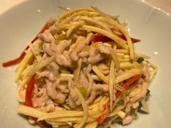 -玉华台饭庄·淮扬菜·烤鸭(望京店)