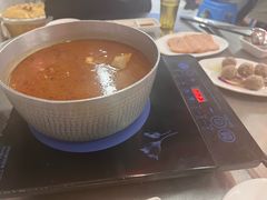 -燃计沙茶皇·香港沙茶火锅(人广旗舰店)