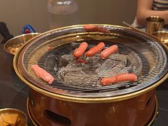 -闻老头·菊花炭烤肉(佛山首店)