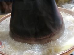 -额尔敦传统涮火锅·冰煮羊(铁东店)