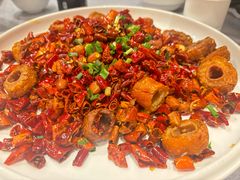 -金哥私房菜馆(张府园总店)