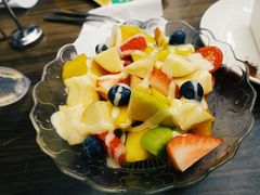 水果沙拉-Simple Yummy简单美味(上邦百汇城店)