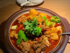 -纳鲁孜·新疆特色餐厅(上海悦荟广场店)