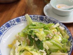 -李大爷的泡椒馆(冉家坝店)