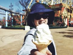 -七彩云南欢乐世界