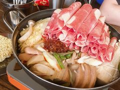 -MI WU FACTORY米屋美食工厂餐厅(绿地店)