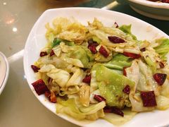 -关东风老北方菜馆(桂芳园店)