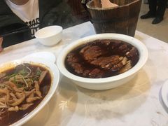 -蒲氏烤鸭(百寿路店)