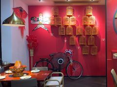 -1078號老北京涮肉(松柏店)