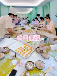 -东方幸福国际母婴月子会所