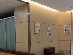 -美年大健康体检中心(红岭分院)