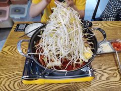 -吴草鸡爪오초닭발韩食堂(融恒盈嘉中心店)