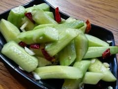 -云晓光头烧烤吧(德平路店)