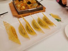 -品海楼·大连海胆锅贴馆(东港店)