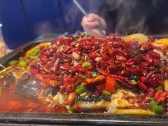 -里岛烤鱼(东港凯虹广场店)