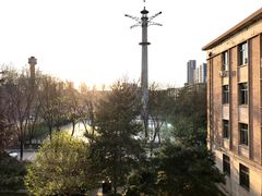 教学楼-华北电力大学(一校区)