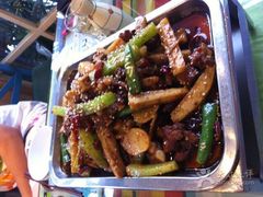 滋味烤鱼(超洋店)-滋味烤鱼(超洋店)