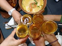 -旺顺阁海鲜广场(亚运村店)