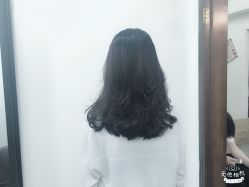 -山浦形象烫染