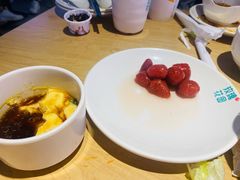 -玫瑰花园自助烤肉(顺义鑫海韵通店)