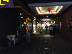 -万达影城(白云万达广场IMAX店)