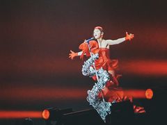 -国家会展中心（上海）虹馆EH