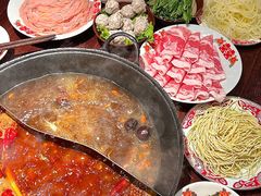 -胖姐社区老火锅(北京总店)