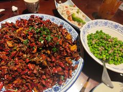 -杨记隆府(白象街店)